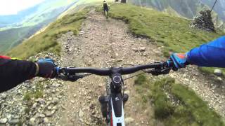 Merano 2000 MTB