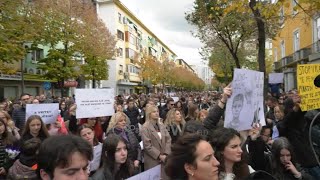 Vrasja e Martinit / Prindërit kërkojnë dorëheqjen e Manastirliut: Të hënën, protestë