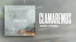 Clamaremos - Kabed (Audio Oficial)