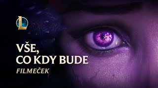 Vše, co kdy bude | Filmeček o Bel'Veth – League of Legends