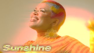 Madison Rose - Track 5: "Sunshine" (Official Audio)