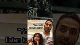 Koba Kills Defiant Ape - Dawn of the Planet of the Apes - Movie Reaction