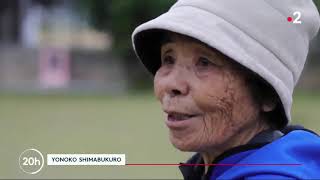 OKINAWA, Okinawa ,l'ile des centenaires