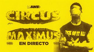 Travis day, EN DIRECTO: La previa de Travis Scott desde el estadio 🏟️ x @LaJuntaPlus