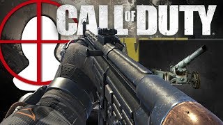 I GO OFF ON THEM!! COD WWII ( HC TDM )