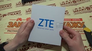 ZTE V5 Pro (n939sc) 2/16gb отличный бюджетник из Китая с Aliexpress