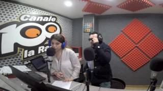 Lory e Samo - Radio Canale 100