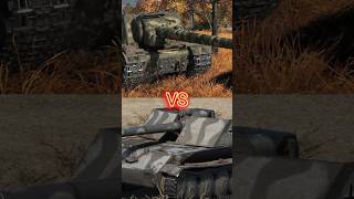 Сравнение танков! #4 БОРЩ VS ИСУ-152! #tanksblitz #wotblitz #сравнение #эдит #ису152 #борщ #уфф🔥🔥⚡⚡⚡