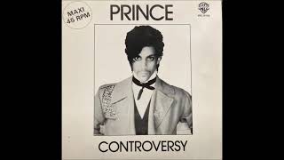 Prince - Controversy / When You Were Mine (1981) (HQ)