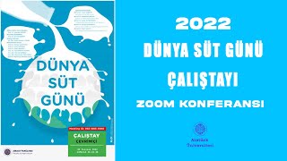 Dünya Süt Günü Çalıştayı 2022