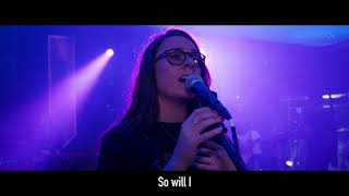 So Will I | Unbound