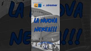 LA NUOVA NEREA!!! (Siremar)