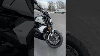 2019 Ducati Diavel 1260 Walk-Around