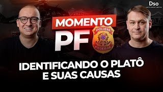 Momento PF: Identificando o platô e suas causas - com William Notario e Ricardo Beck