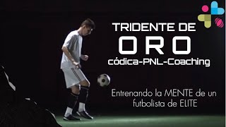 Entrenando la MENTE de un futbolista de ELITE