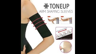 Compression Arm Slimming Sleeves