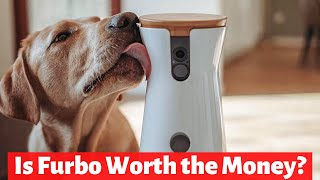 Furbo Dog Camera Honest Review | Should you Get one for your Dog?