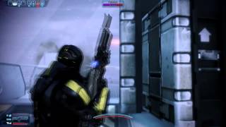 Mass Effect 3 Multiplayer - Weekly Themed Gold Solo Challenges