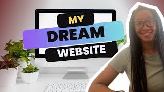 I paid a freelancer on Fiverr to design my DREAM Wix Website!