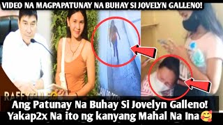 Ito Ang Patunay Na Buhay Si Jovelyn Galleno | Jovelyn Galleno Latest UPDATE | Raffy Tulfo In Action!