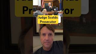 Judge Reams Lawyer in Kyle Rittenhouse Lawyer Reacts #angryjudge #lawandcrime #kylerittenhousetrial