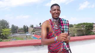 Maasai music