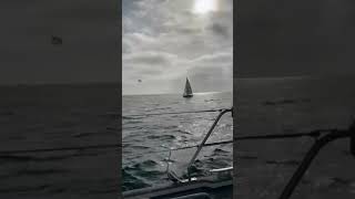 Sailing