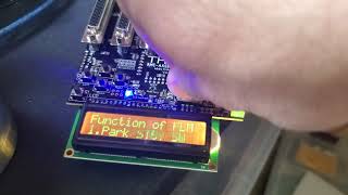 10:1 vs 50:1 closed loop stepper setting