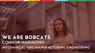 Mechanical and Manufacturing Engineering at TXST