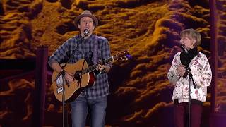 Grace VanderWaal & Jason Mraz - I'm Yours (Live at The Special Olympics 2017)