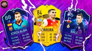 FIFA 20 Ultimate Team - Road to the Final Pt. 2 Tips - Safe Investment and Upgrades