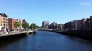 Liffey Blue