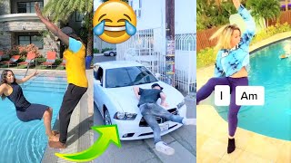 tik tok that are actually funny and enjoyable  🤣🤣😂