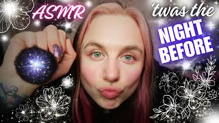 ✽ ASMR ✽ this is an ꧁ IMPORTANT MOMENT IN YOUR LIFE ꧂ (if you have a big day tomorrow: i gotchu boo)