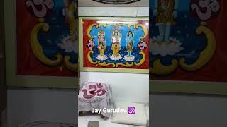 Nishkalanki Narayan Jyoti Mandir || Nichi Dhanal Kampa || #om #mandir #satpanth