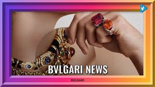 #BVLGARI News: Resolution #1 Be visionary.
See the world through Bvlgari’s eyes.
.
.
.