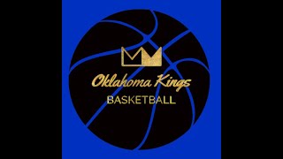 Oklahoma Kings vs. Oklahoma Servants