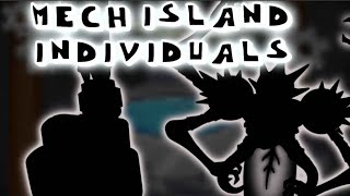 mech Island individuals 4