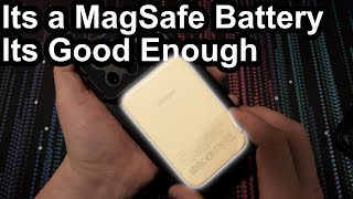 Ugreen 5000mAh MagSafe Battery