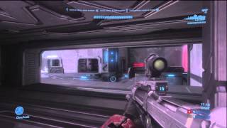 Halo Reach - Dual