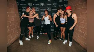 Why Don't We - Come to Brazil (m&g pics Baltimore)