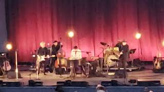 Little Queenie - Bob Dylan - Hollywood Bowl Jul 31 2024