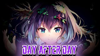 Nightcore →Day After Day (Clawz Remix)