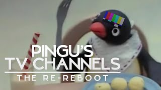 TVC98 - Pingu's TV Channels: The Re-Reboot