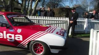 Gordon Spice Trophy, 80th Members' Meeting, Goodwood Motor Circuit, Claypit Lane, Chichester