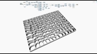 LEARNING PARAMETRIC DESIGN NEVER EASY LIKE THAT WITH DYNAMO