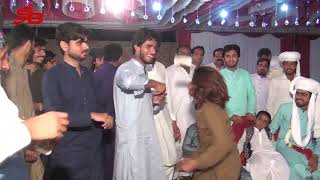 Super Hit Saraiki Culture Dance With Dhole Been in Pakistan