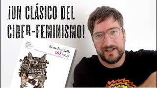 Remedios Zafra- (h)adas: Mujeres que crean, programan, prosumen, crean (Reseña)