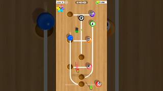 Going Ball Order level-35 Fun Gameplay #shorts #games #trending