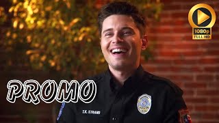 9-1-1: Lone Star 5x06 Promo All The Latest Details!!  "Naked Truth" (HD) Final Season